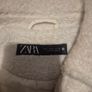 Zara ladies jacket size 10 Image 2