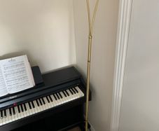 Floor lamp