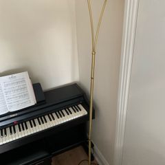 Floor lamp
