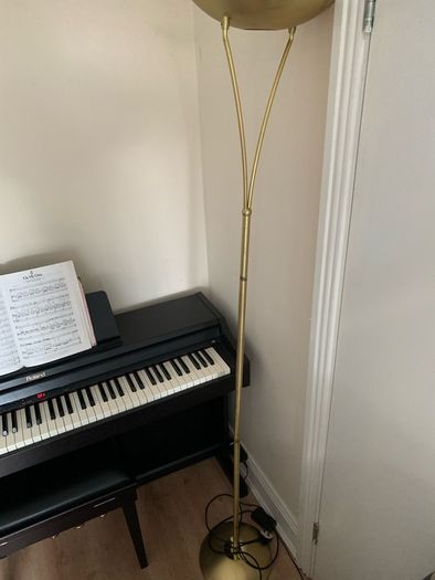 Floor lamp
