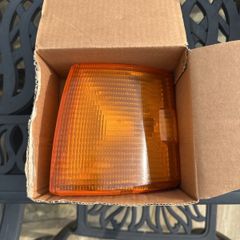 VW T4 Genuine VW Indicator Lens - Passenger side