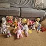 Teddy's and Dolls Image 3