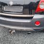 Towbar for Opel /  Vauxhall Antara 06-15 @ OCG Image 2