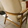 Scandinavian Chair Image 5