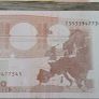 first euro notes T series Ireland Image 5