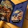 Harry Potter Quidditch Word Cup PS2 Image 3