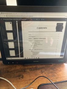 monitor