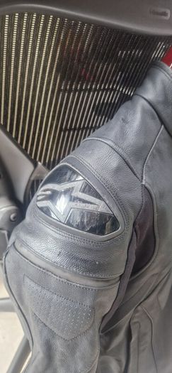 alpinestars