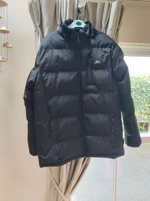 mens jacket Tresspass