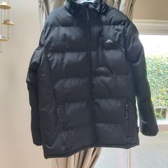 mens jacket Tresspass