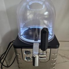 Blade machine