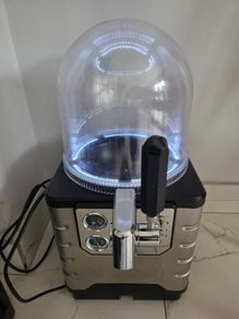 Blade machine