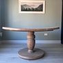 Dining Table 160cm Image 4