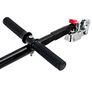 Bicycle Trailer with 90L Plastic Tub - Free Delivery Nationwide Image 2