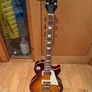 Epiphone Les Paul Standard '60s Iced Tea Image 8