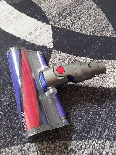 Dyson Soft Sweeper Roller