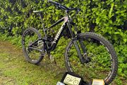 S Works Enduro