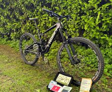 S Works Enduro