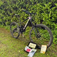 S Works Enduro