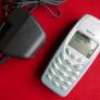 Vintage NOKIA 3410 Image 2