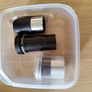 Celestron AstroMaster 114EQ Telescope + Boxed 2x Barlow Lens Image 5