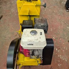 Road saw