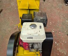 Road saw
