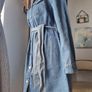 brand new denim dress Image 9