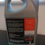 Semi-synthetic motor oil Image 2