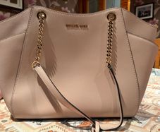 Genuine Michael Kors Handbag
