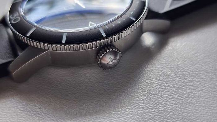 Zodiac Super Sea Wolf Automatic Watch