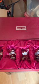 Dolce verra Christmas set