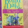5 Roald Dahl books Image 3