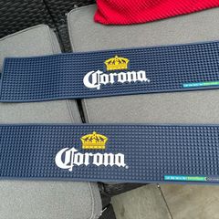 Carona bar runners