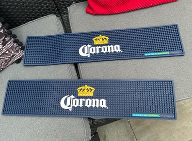 Carona bar runners
