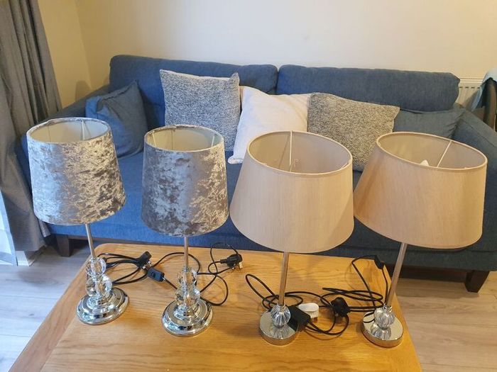 lamp
