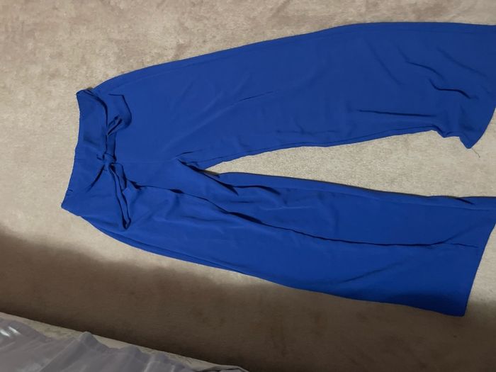 Zara trousers