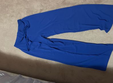 Zara trousers