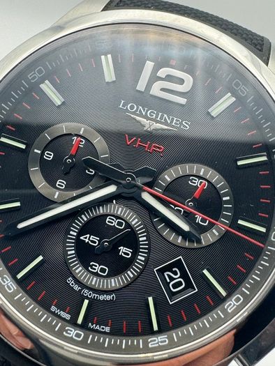 Longines Conquest V.h.p
