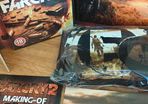 Far Cry 2 Collectors Edition PC Fully Complete with T-shirt RARE