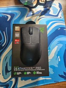 Razer DeathAdder V3 Pro Wireless Gaming Mouse