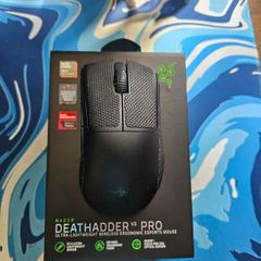 Razer DeathAdder V3 Pro Wireless Gaming Mouse