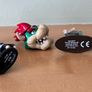 Bundle of Small Toy Figures Image 2