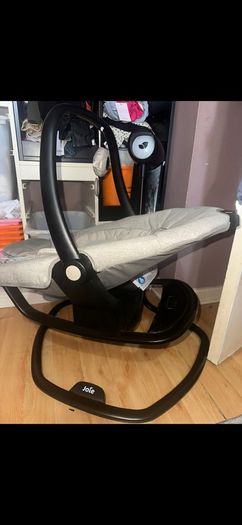 Joie Swing 2 in 1