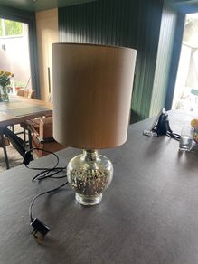lamp