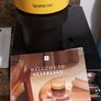 Nespresso Coffee Machine & Capsule Pod holder Image 2