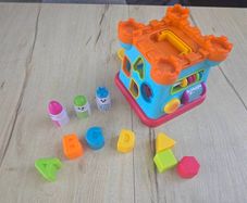shape sorter