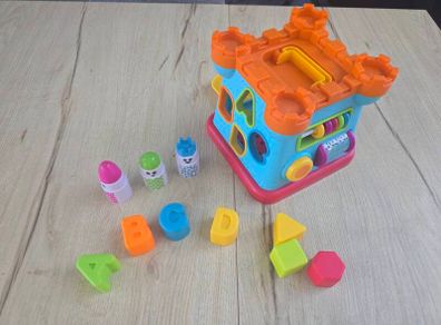 shape sorter
