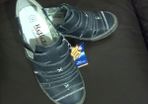 Reflexan Shoes, size EU-36, UK-3, brand new