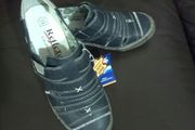 Reflexan Shoes, size EU-36, UK-3, brand new